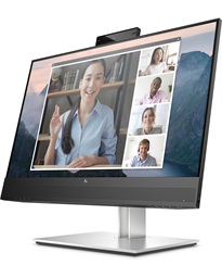 HP E24mv G4 23,8" 250 1000:1 DP HDMI VGA CAM 2x2w