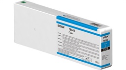 Epson Light Light Black T55K900 UltraChrome HDX HD, 700 ml
