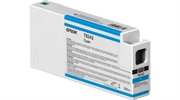 Epson Yellow T54X400 UltraChrome HDX HD, 350 ml