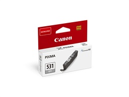 Canon CLI-531 GY, šedý