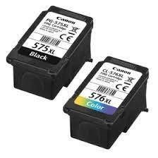 Canon PG-575XL CL-576XL PVP