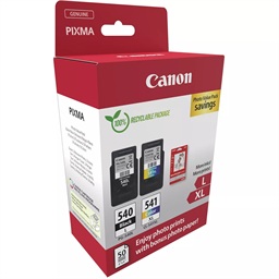 Canon PG540L CL541XL PVP