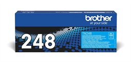 Brother TN-248 Cyan (1 000 str.)