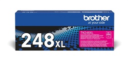 Brother TN-248XL Magenta (2 300 str.)