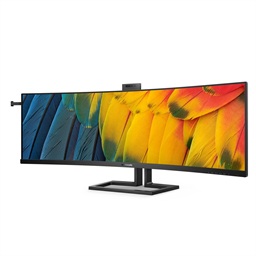 Philips 45B1U6900CH 44,5" VA 5120x1440 75Hz 4ms Black 3R