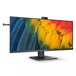 Philips 40B1U5601H 00 39,53" IPS 3440x1440 120Hz 4ms Black 3R