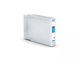 Epson WF-C81xx WF-C86xx Ink Cartridge XL Cyan