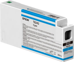 Epson Matte Black T54X80N UltraChrome HDX HDl