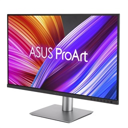 ASUS ProArt PA279CRV 27" IPS 4K UHD 60Hz 5ms Blck-Slvr 3R