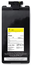 Epson P-Series 64" Yellow IIPS Ink 1600ml