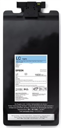 Epson P-Series 64" Light Cyan IIPS Ink 1600ml