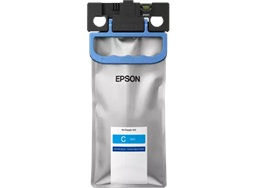 Epson WorkForce Pro EM EP-C800R Cyan XXL Ink