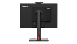 Lenovo ThinkCentre Tiny-In-One 24 Gen 5 Touch 23,8" IPS FHD 60Hz 6ms Černá 3R