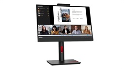 Lenovo ThinkCentre Tiny-In-One 22 Gen 5 21,5" IPS FHD 60Hz 6ms Black 3R