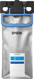 Epson WorkForce Pro EM-C8101R Cyan XXL Ink