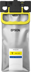 Epson WorkForce Pro EM-C8101R Yellow XXL Ink