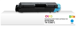 OWA Armor toner kompatibilní s Kyocera TK-5380C, 10000st, modrá cyan