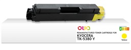 OWA Armor toner kompatibilní s Kyocera TK-5380Y, 10000st, žlutá yellow