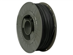 Filament C-TECH ESSENTIAL LINE, PETG, černá, 1,75mm, 1kg