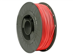 Filament C-TECH ESSENTIAL LINE, PETG, červená, 1,75mm, 1kg