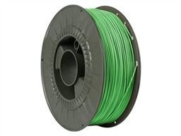 Filament C-TECH ESSENTIAL LINE, PLA, zelená, 1,75mm, 1kg
