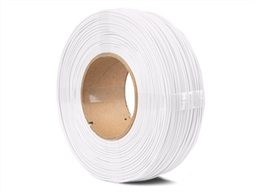 Filament C-TECH ESSENTIAL LINE, PLA, bílá, 1,75mm, 1kg, refill