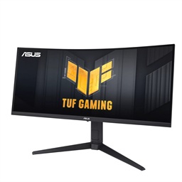 ASUS TUF VG34VQL3A 34" VA 3440x1440 180Hz 1ms Black 3R
