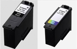 Canon PG-595 CL-586 PVP