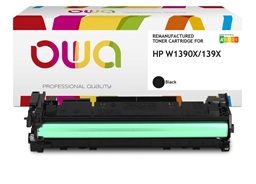 OWA ARMOR toner kompatibilní s HP W1390X, černá black,4000str.
