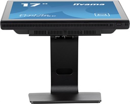 17" iiyama T1732MSC-B1S: PCAP,1280x1024,HDMI,DP
