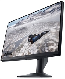 Dell Alienware AW2524HF 24,5" IPS FHD 500Hz 1ms Black 3RNBD