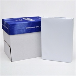 Papír Symbio Copy 80g, A4 5x 500 listů (karton)