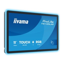 11" iiyama TW1125LAS-B3PNR:IPS