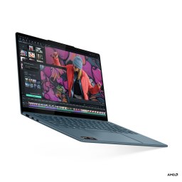 Lenovo Yoga Slim 7 14AKP10 AI7-345 14" 2880x1800 16GB 512GB AMD int bez OS Tidal Teal 3R On-Site