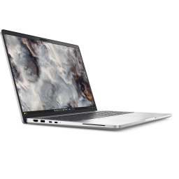 Dell Pro 16 Plus PB16250 U5-235U 16" WUXGA 16GB 512GB Intel int W11P Silver 3R NBD