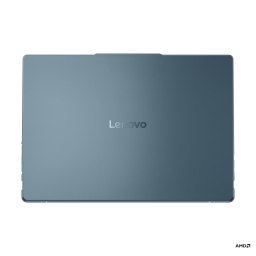 Lenovo Yoga Slim 7 14AKP10 AI7-345 14" 2880x1800 16GB 512GB AMD int W11H Tidal Teal 3R On-Site