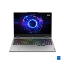 Lenovo LOQ 15IRX10 i5-13450HX 15,6" QHD 16GB 512GB RTX 5050 bez OS Luna Grey 2R