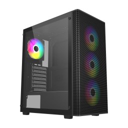 X-DIABLO Gamer AM4