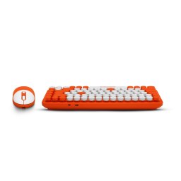 PackardBell The Dot Combo-BT klávesnice and myš