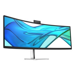 HP Series 5 Pro 549pm 49" VA DQHD 165Hz 5ms Černá 3R