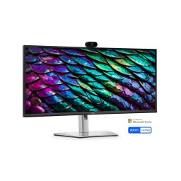 Dell Pro P P3426WEB 34,1" IPS wQHD 100Hz 5ms Černá 3RNBD