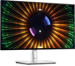 Dell UltraSharp U2424H 23,8" IPS FHD 120Hz 8ms Silver 3R