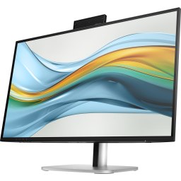 HP 527pm 27" IPS QHD 100Hz 5ms Blck-Slvr 3R