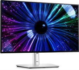 Dell UltraSharp U2424HE 23,8" IPS FHD 120Hz 8ms Silver 3R