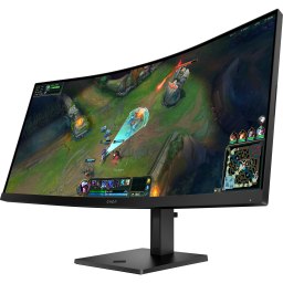 HP OMEN 34c G2 34" VA wQHD 180Hz 1ms Black 2R