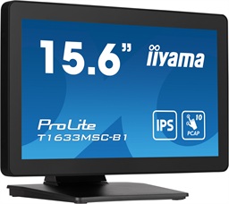 16" iiyama T1633MSC-B1