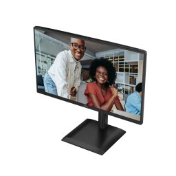 24" LED AOC 24E4CV