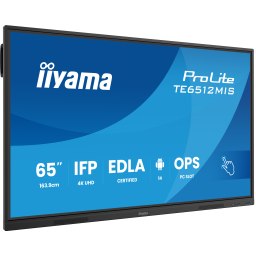 65" iiyama TE6512MIS-B4AG