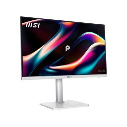 MSI PRO MAX 271PHW E14 27" IPS FHD 144Hz 1ms Bílá 3R