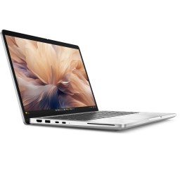 Dell Pro 13 Plus PB13250 U5-236V 13,3" WUXGA 16GB 512GB Intel int W11P Silver 3R NBD
